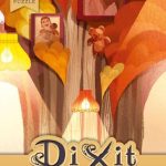 Dixit Puzzle 500 Family