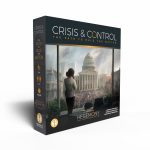 Hegemony: Crisis & Control Expansion