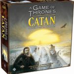 A Game of Thrones: Catan