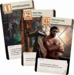 Arkham Horror: Lovecraft Letter