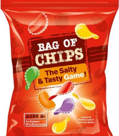 Bag Of Chips