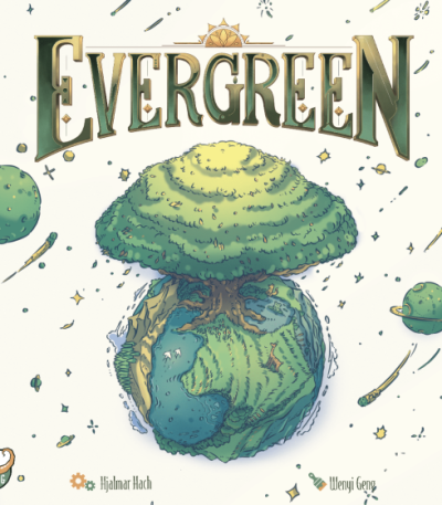 Evergreen
