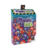 Panic Lab