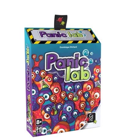 Panic Lab