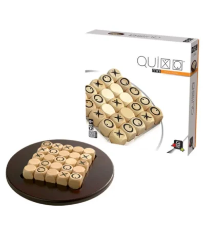Quixo Mini