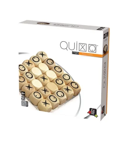 Quixo Mini