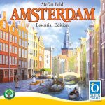 Amsterdam - Essential Edition