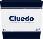 Cluedo Signature Collection