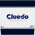 Cluedo Signature Collection