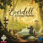 Everdell board game box – buy board games online in Cyprus