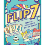 Flip 7 (Eλληνική Έκδοση)