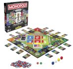 Monopoly: Panini Prizm FIFA World Cup 2026 - Image 2