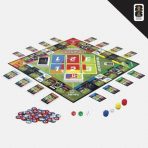 Monopoly: Panini Prizm FIFA World Cup 2026 - Image 3