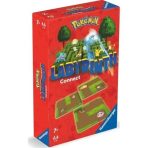 Pokemon Labyrinth Connect