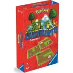 Pokemon Labyrinth Connect