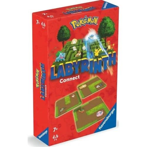 342580-0-0500-epitrapezio-paixnidi-taksidiou-pokemon-labyrinth-connect Pokemon Labyrinth Connect - Image 1